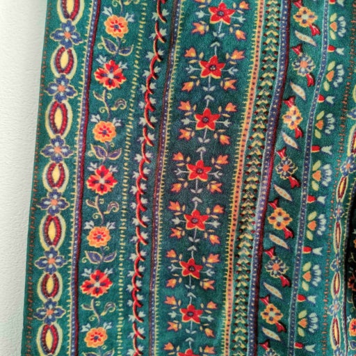 Legging en velours