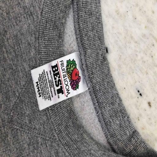 American sweatshirt