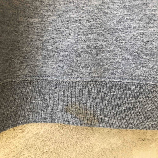 American sweatshirt