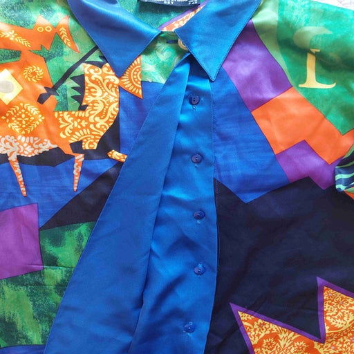 Louis Feraud shirt
