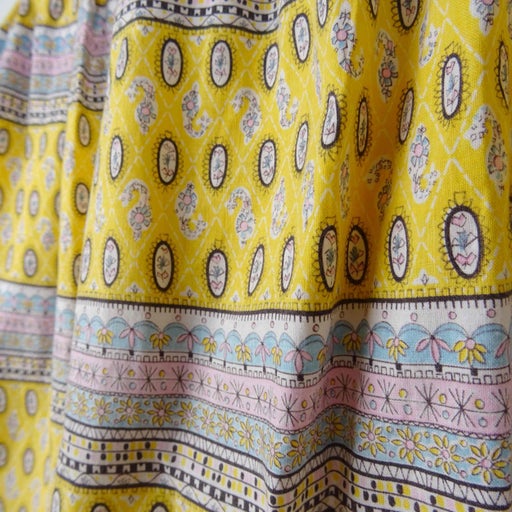 Provencal skirt