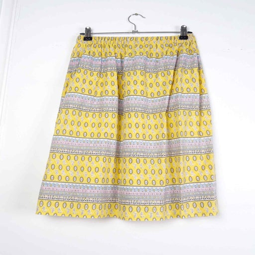 Provencal skirt
