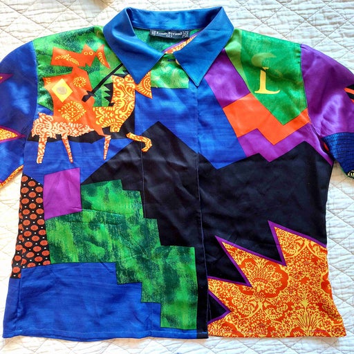 Louis Feraud shirt