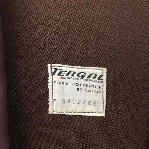 60's coat