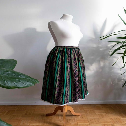 Austrian skirt