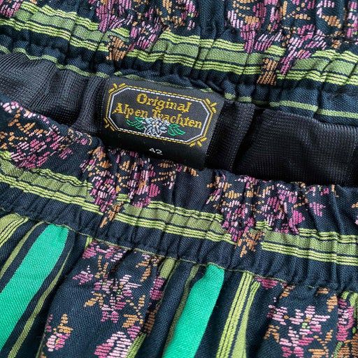 Austrian skirt