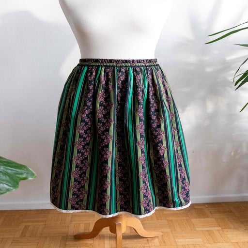 Austrian skirt