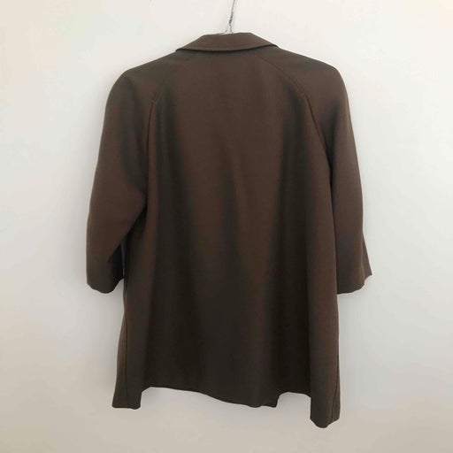 60's coat