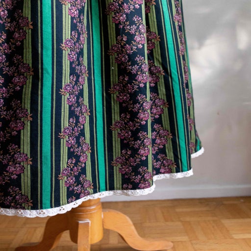 Austrian skirt