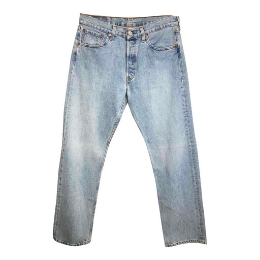 Levi's 501 W32L32 jeans