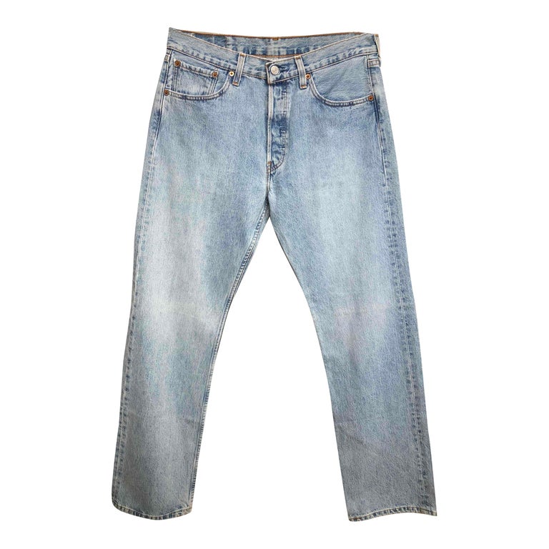 Levi's 501 W32L32 jeans