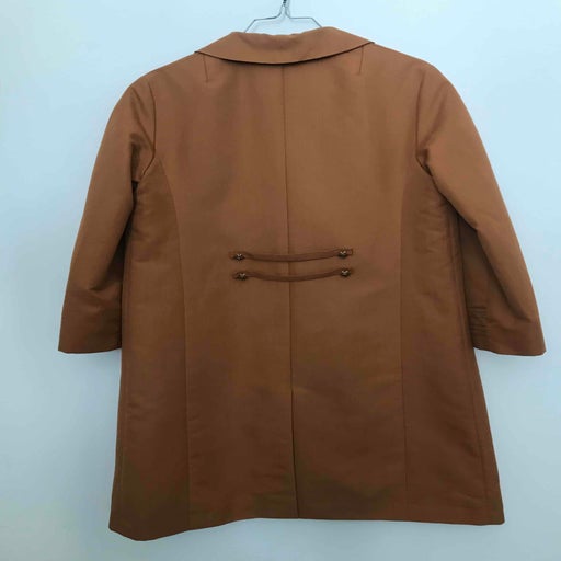 60's coat