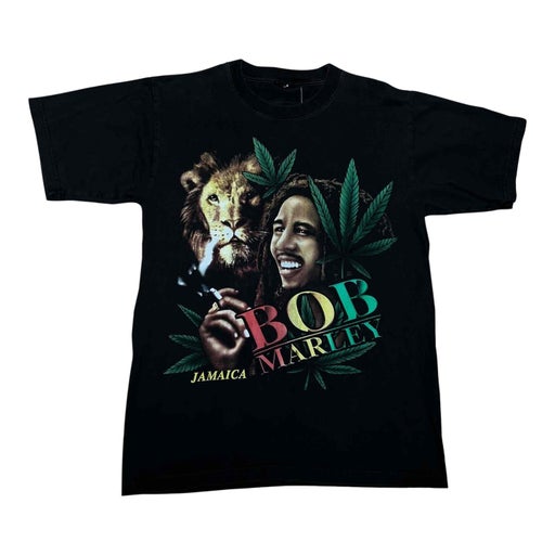 Bob Marley t-shirt