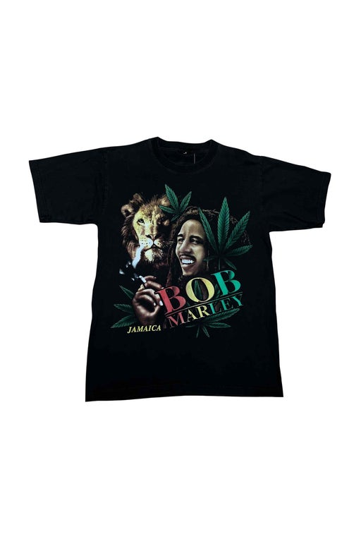 Tee-shirt Bob Marley