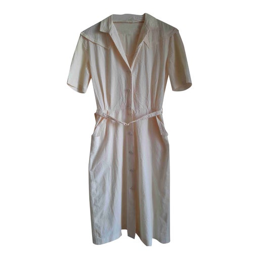 Cacharel dress