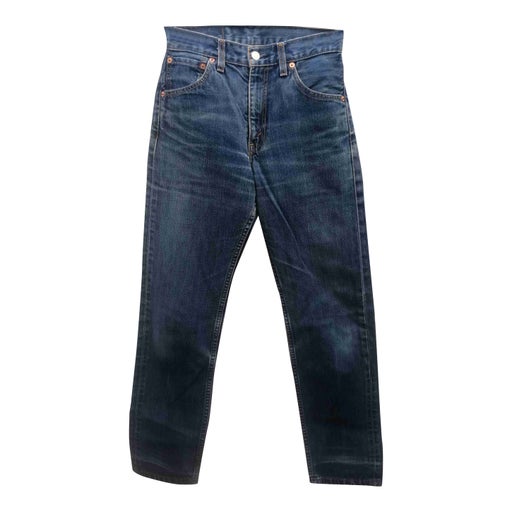 Levi's 505 W27L32 jeans