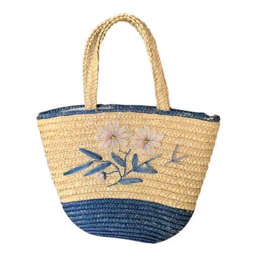 flower basket
