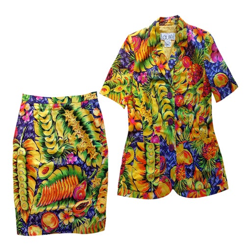tropical set