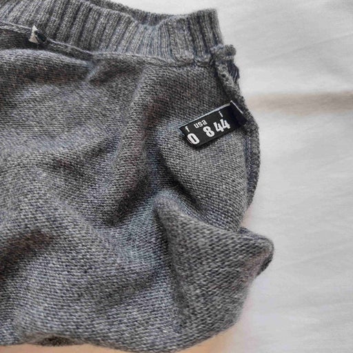 Moschino sweater