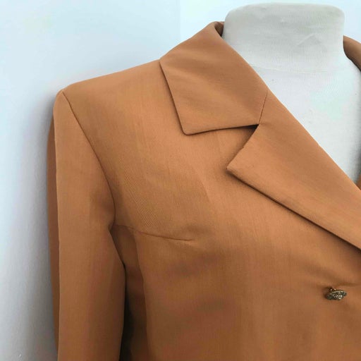 60's coat
