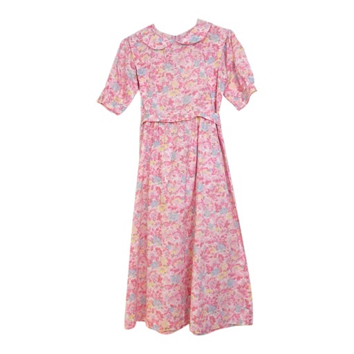 cotton dress