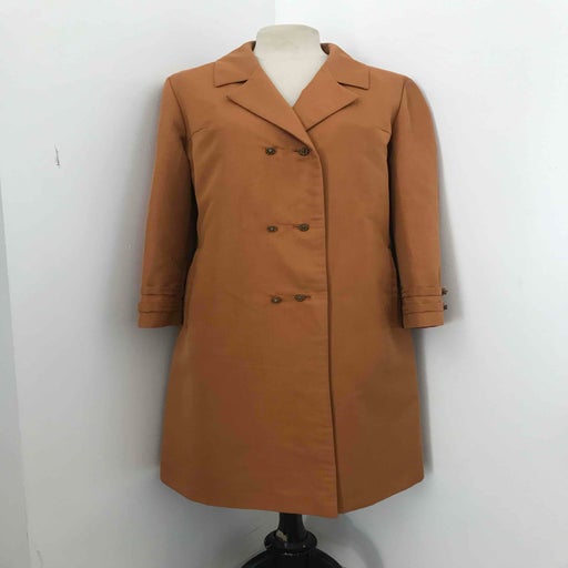 60's coat