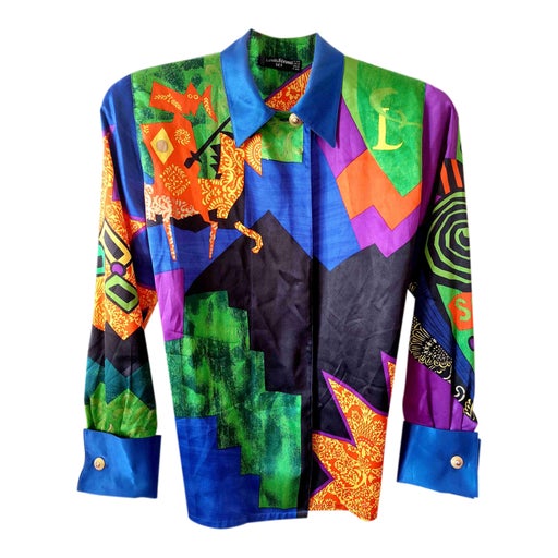 Louis Feraud shirt