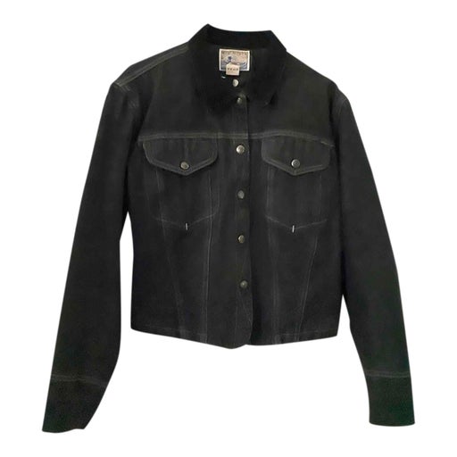 Kenzo denim jacket