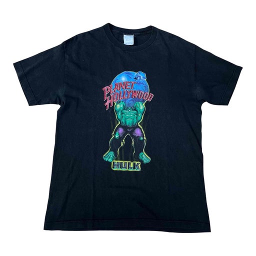 Hulk t-shirt