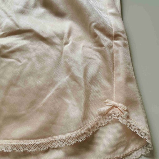 Lace babydoll