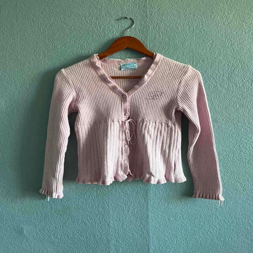 Blumarine cardigan