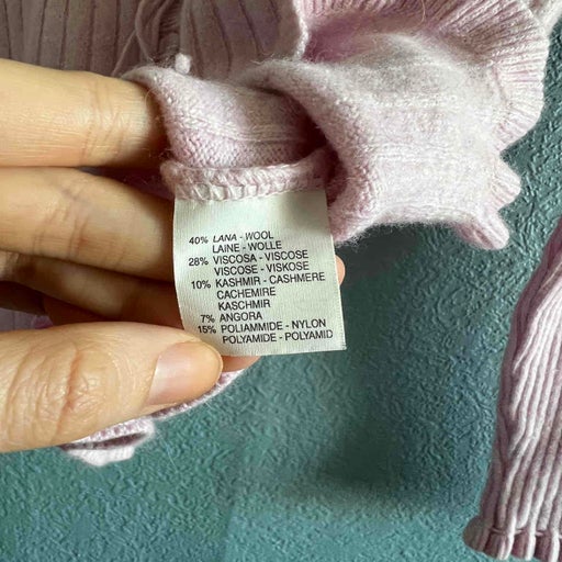 Blumarine cardigan