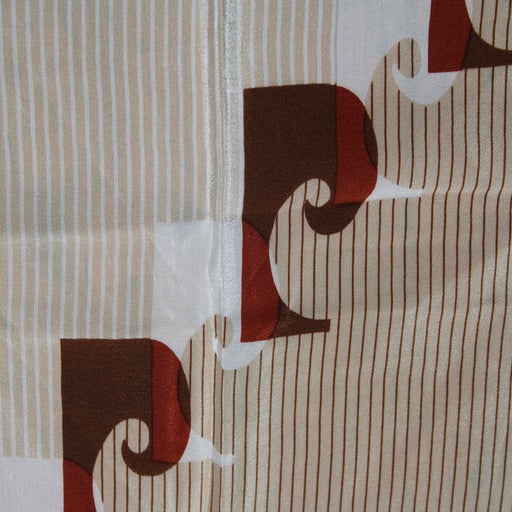 Pierre Cardin scarf