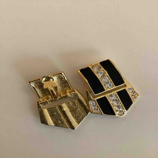 80's earrings