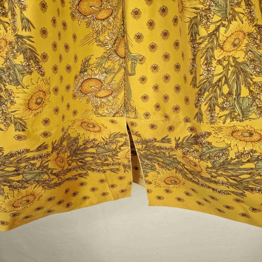Provencal skirt
