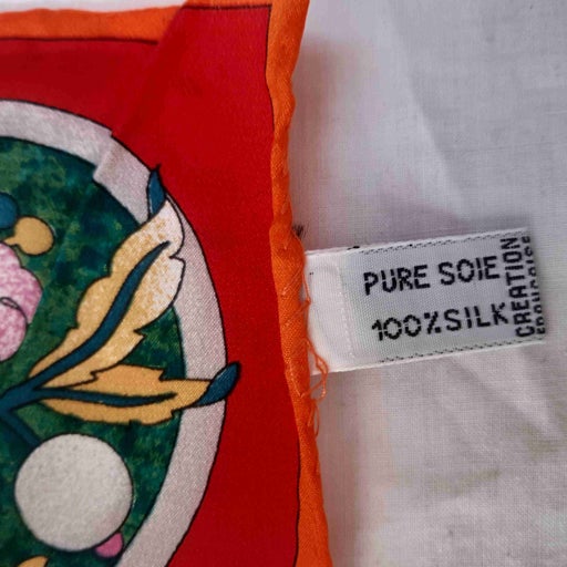 Pierre Cardin scarf