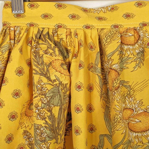 Provencal skirt