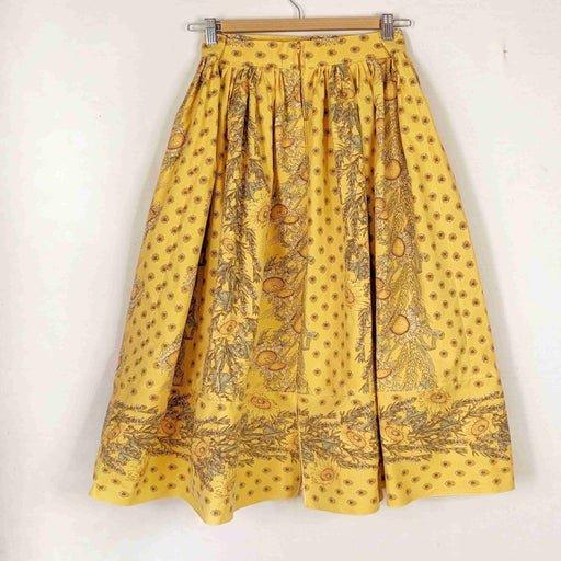Provencal skirt