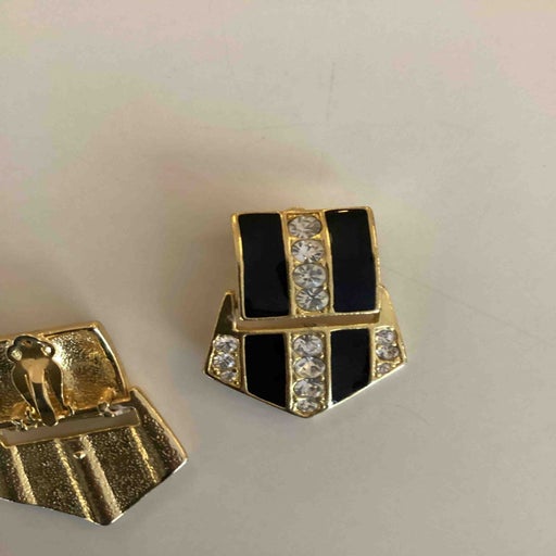 80's earrings