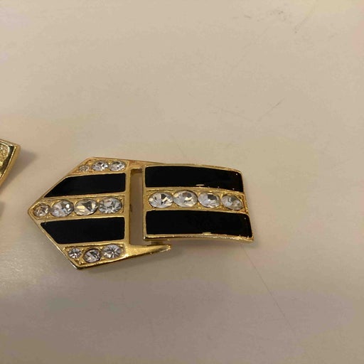 80's earrings