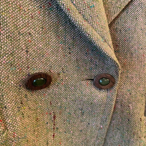 Blazer Yves Saint Laurent