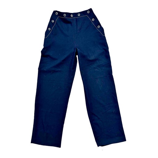 Sailor pants