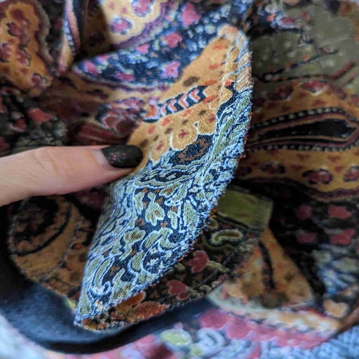 Teddy Paisley