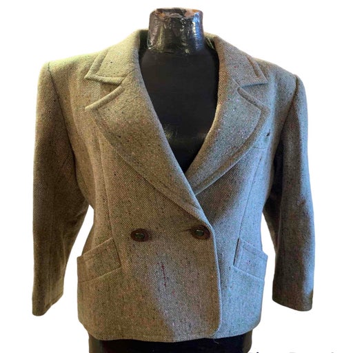 Blazer Yves Saint Laurent