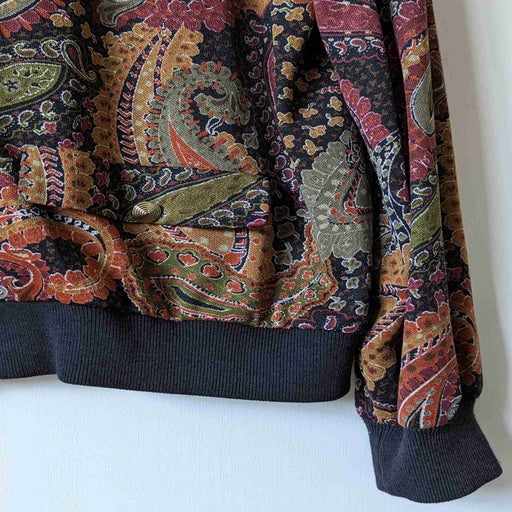 Teddy Paisley