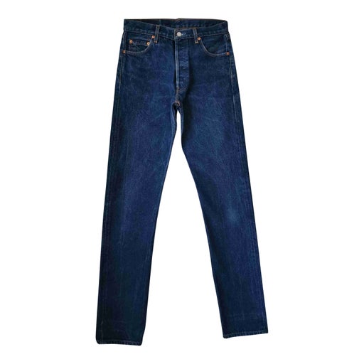 Levi's 501 W30L36 jeans