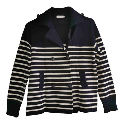 Cardigan Armor Lux