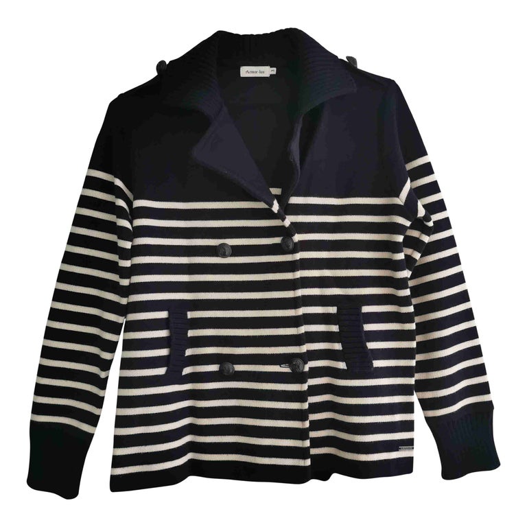 Armor Lux cardigan