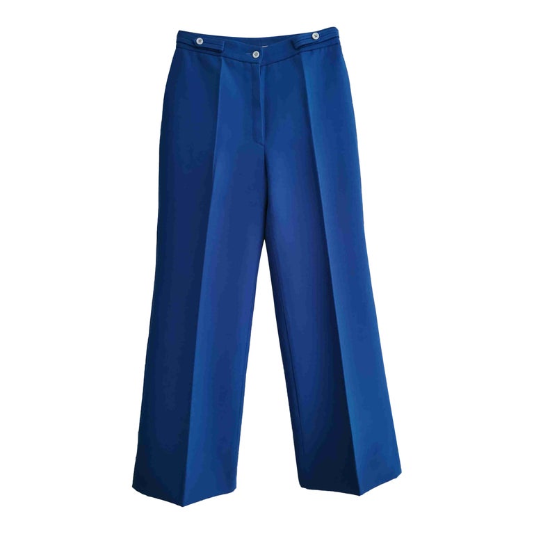 70's flare pants