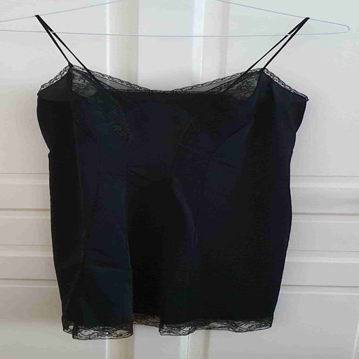 Lace babydoll